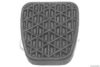 TRUCKTEC AUTOMOTIVE 02.27.001 Clutch Pedal Pad